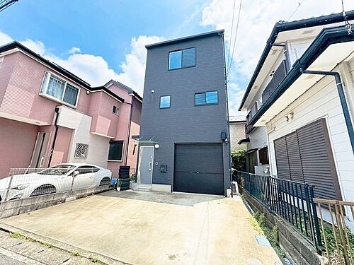 神奈川県綾瀬市寺尾西１丁目 3150万円
