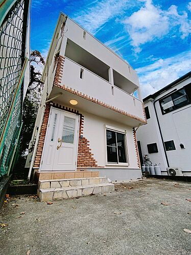 神奈川県大和市上草柳 中古住宅