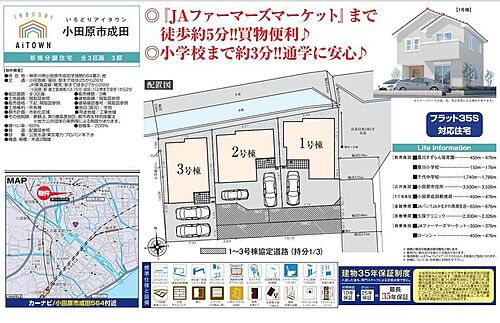 物件写真