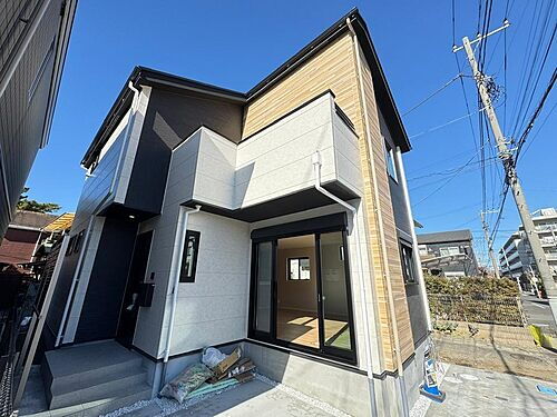 神奈川県藤沢市鵠沼海岸３丁目 6199万円 3SLDK