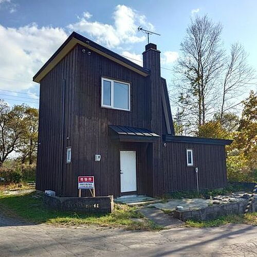 北海道白老郡白老町字萩野 1380万円