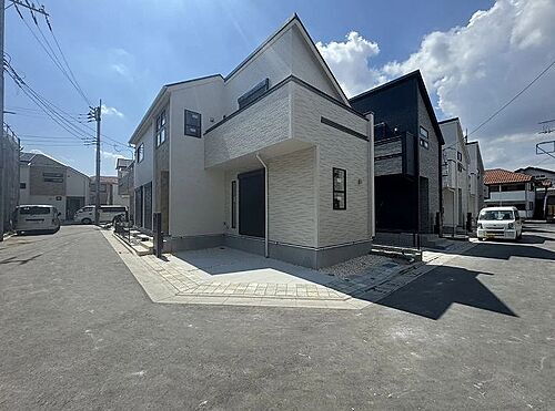 東京都足立区神明３丁目 4750万円 3LDK