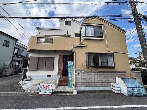 東京都葛飾区西水元６丁目 3280万円