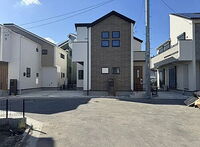 東京都足立区舎人1丁目 5980万円 4LDK