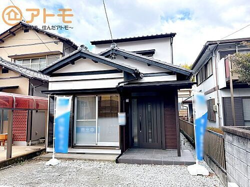 静岡県藤枝市駿河台３丁目 1299万円