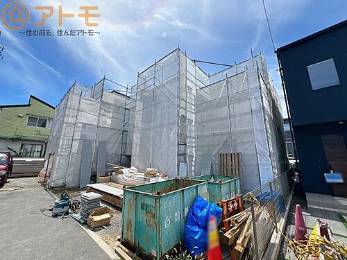 静岡県静岡市清水区楠 3380万円 5LDK