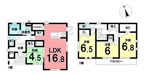 愛知県西尾市上矢田町寺前 中古住宅 物件詳細