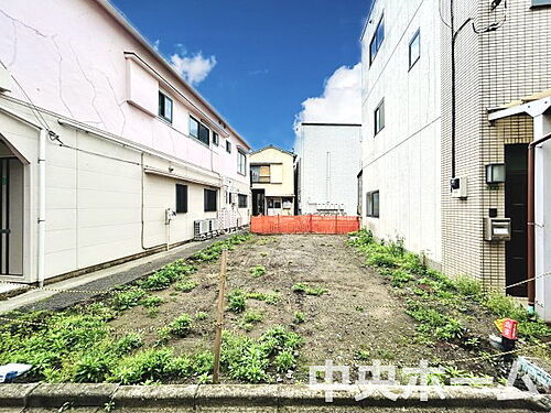 東京都足立区千住寿町 6280万円 4LDK