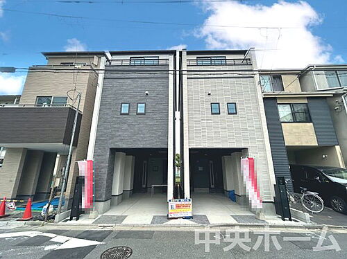 東京都江東区大島８丁目 7190万円 3LDK