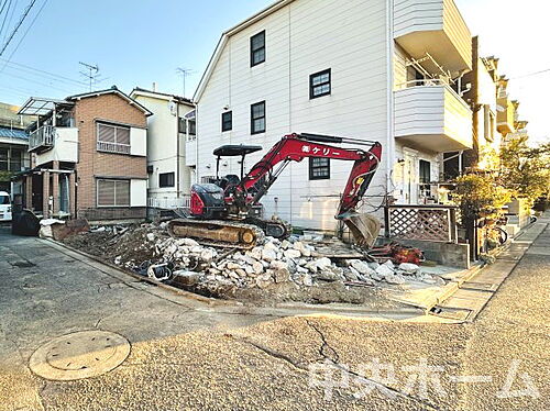 東京都江戸川区東葛西４丁目 7190万円 3LDK