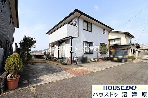 静岡県伊豆の国市四日町 2480万円