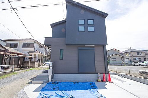 埼玉県さいたま市見沼区島町 3999万円 4LDK