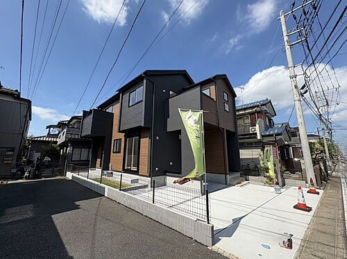 埼玉県北本市本宿６丁目 3498万円 3LDK