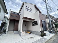 埼玉県川越市南大塚4丁目 3998万円 3LDK