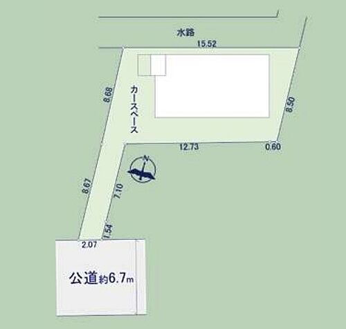 埼玉県さいたま市北区日進町１丁目 中古住宅