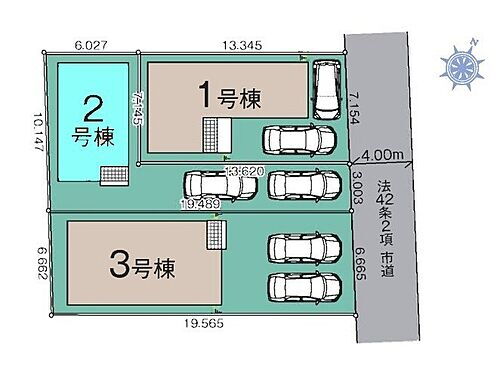 埼玉県蓮田市東１丁目 3480万円 2SLDK