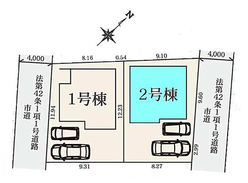 埼玉県蓮田市蓮田５丁目 2999万円 3LDK