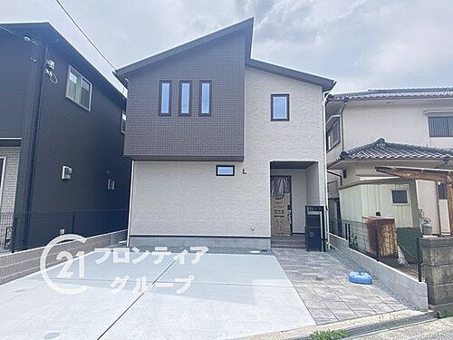 兵庫県小野市黒川町 3180万円 4LDK