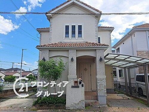 兵庫県姫路市北今宿３丁目 中古住宅