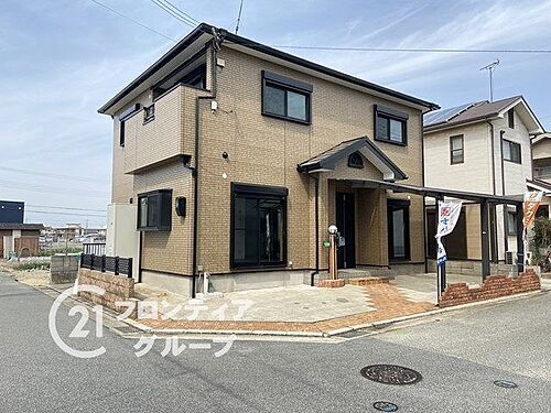 兵庫県加古川市尾上町池田 2080万円