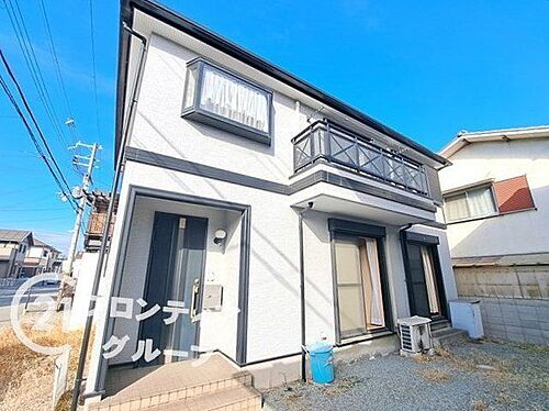 兵庫県姫路市飾磨区今在家 1850万円 4LDK