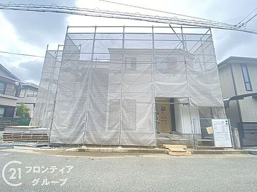 兵庫県加古川市平岡町山之上 3099万円 4LDK