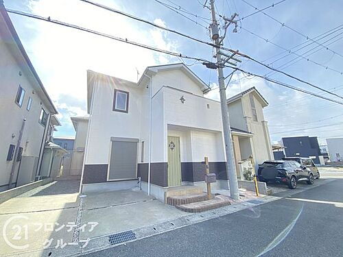 兵庫県姫路市広畑区蒲田 1880万円