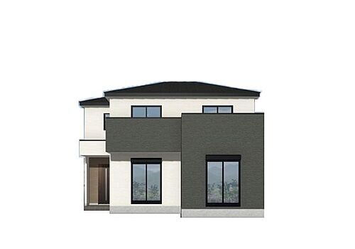 兵庫県姫路市大津区平松 2570万円 4LDK