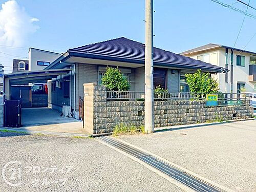 兵庫県姫路市広畑区蒲田４丁目 2750万円