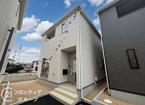 兵庫県加古川市野口町良野 2780万円 3SLDK