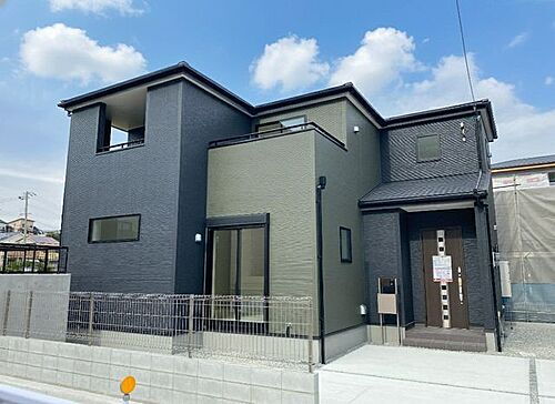 兵庫県姫路市北原 2580万円 3LDK