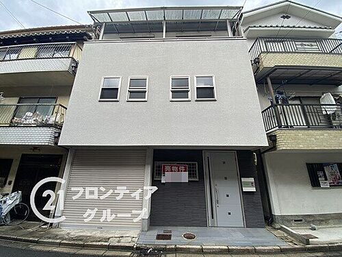 大阪府東大阪市若江東町３丁目 1680万円 2SLDK