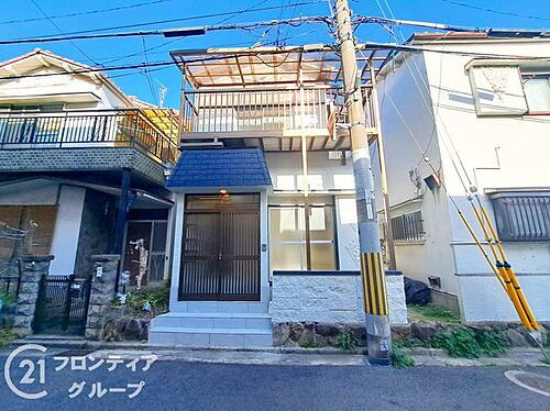 大阪府東大阪市玉串町東３丁目 1780万円