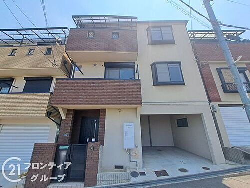 大阪府東大阪市東石切町６丁目 1880万円