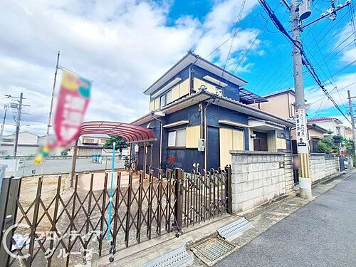 大阪府八尾市八尾木３丁目 中古住宅