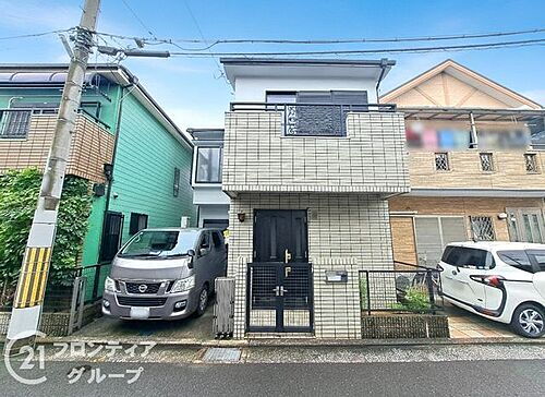 大阪府八尾市刑部４丁目 中古住宅