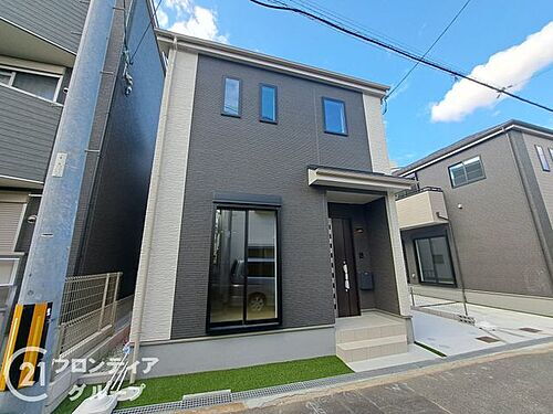 大阪府東大阪市大蓮東2丁目 3590万円 3LDK