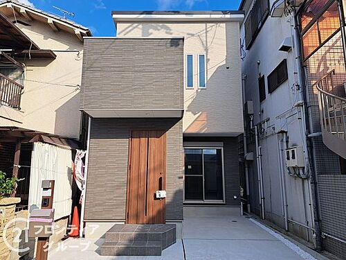 大阪府八尾市柏村町３丁目 中古住宅