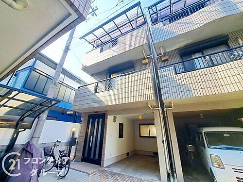 大阪府東大阪市御厨栄町２丁目 中古住宅