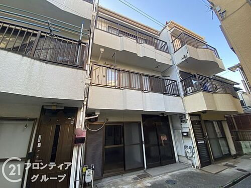 大阪府東大阪市岩田町５丁目 中古住宅