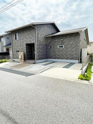 三重県津市河芸町杜の街５丁目 3480万円
