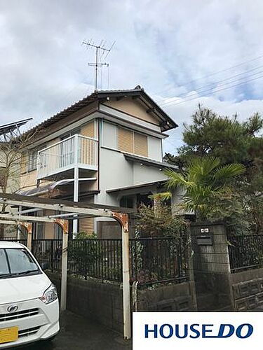 岐阜県可児郡御嵩町御嵩 300万円
