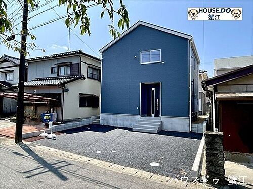 愛知県愛西市北一色町昭和 2190万円 4LDK