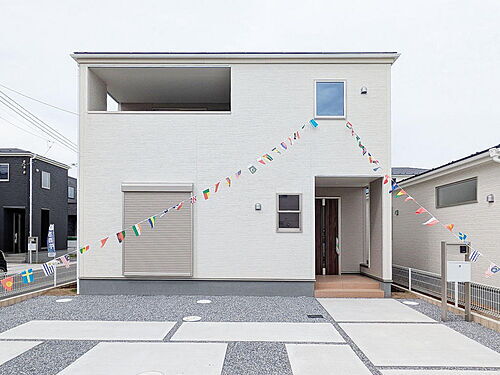埼玉県幸手市東２丁目 2780万円 4SLDK