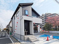 埼玉県越谷市平方南町 4199万円 4LDK