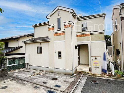 千葉県千葉市稲毛区宮野木町 2199万円
