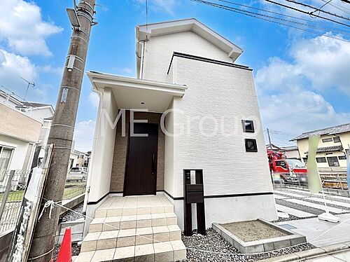 千葉県船橋市高野台3丁目 3290万円 4LDK