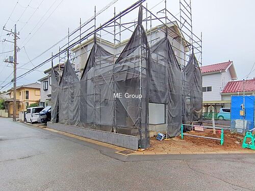 千葉県千葉市花見川区こてはし台６丁目 4190万円 4LDK