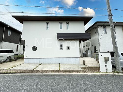 千葉県成田市はなのき台２丁目 中古住宅