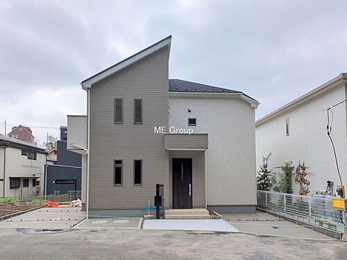 千葉県市川市大野町2丁目 4290万円 4LDK